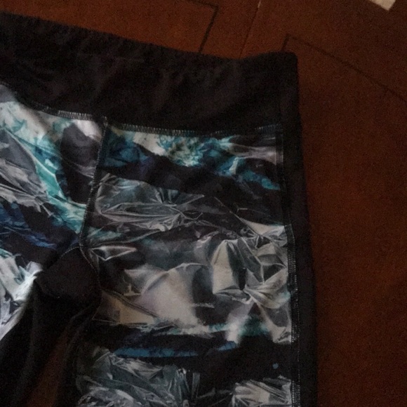 Workout leggings - Picture 2 of 2